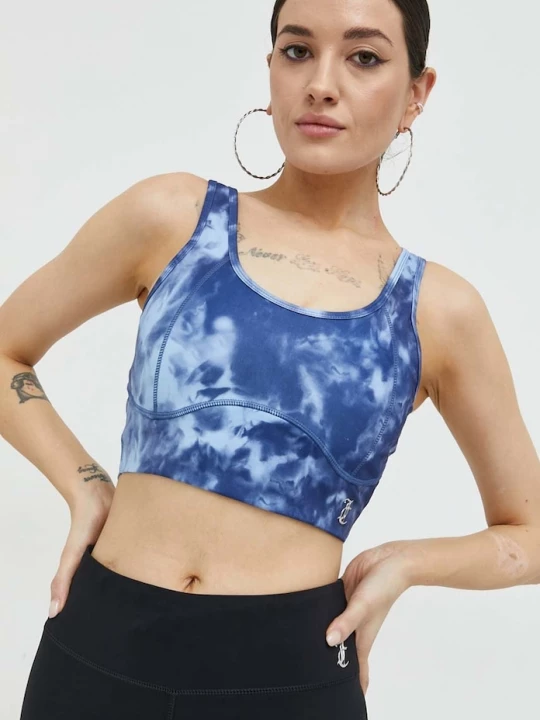 Obrázek produktu Juicy Couture Sportovní podprsenka Juicy Couture Lazlo