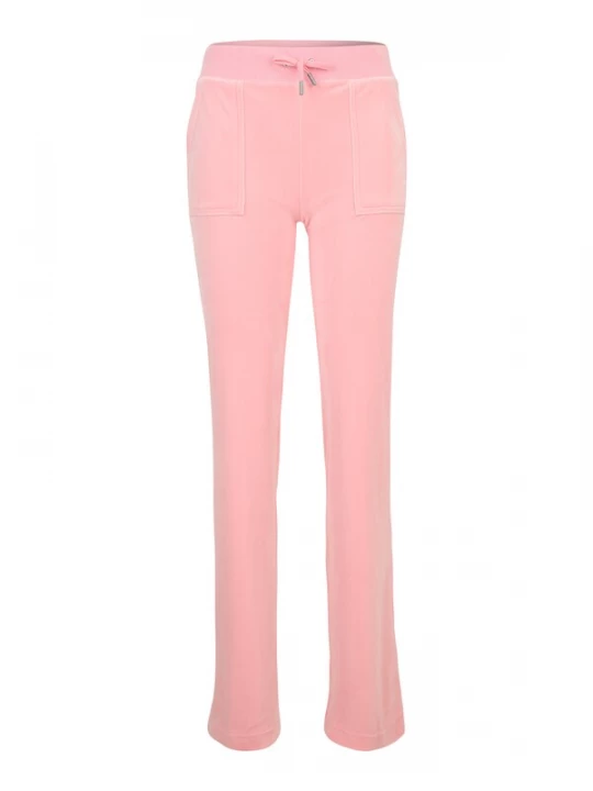 Obrázek produktu Juicy Couture Tall Kalhoty 'DEL RAY' pink