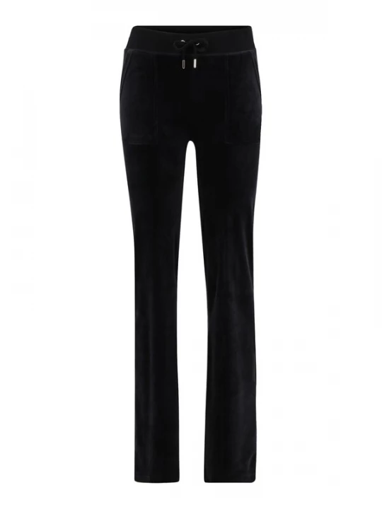 Obrázek produktu Juicy Couture Tall Kalhoty 'DEL RAY' černá