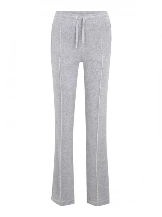 Obrázek produktu Juicy Couture Tall Kalhoty 'TINA' šedá