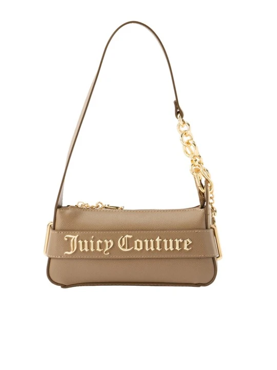 Obrázek produktu Juicy Couture Taška přes rameno 'JASMINE' tmavě béžová