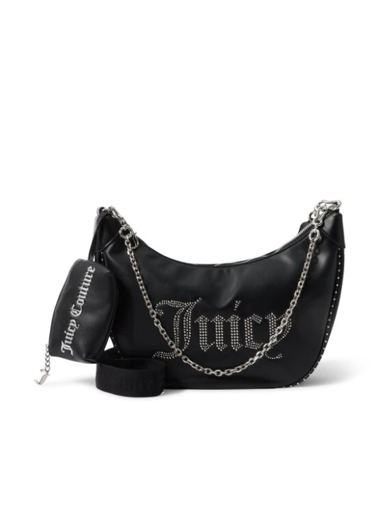Obrázek produktu Juicy Couture Taška přes rameno 'KIMBERLY' černá