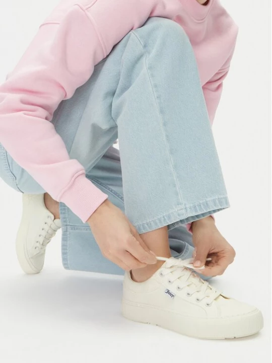 Obrázek produktu Juicy Couture Tenisky VSJU001 Bílá