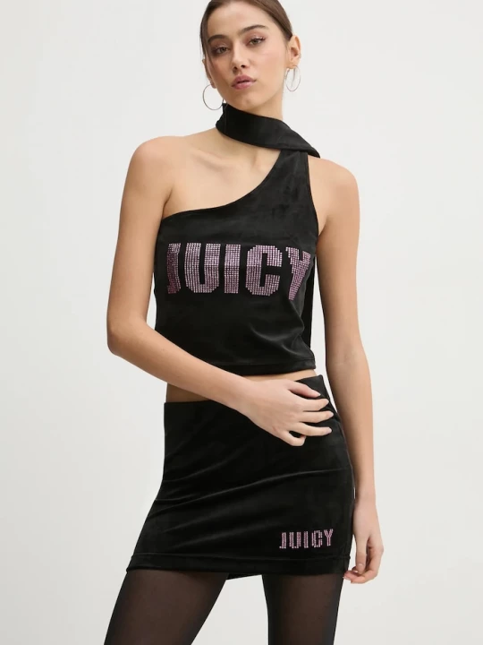 Obrázek produktu Juicy Couture Top Juicy Couture černá