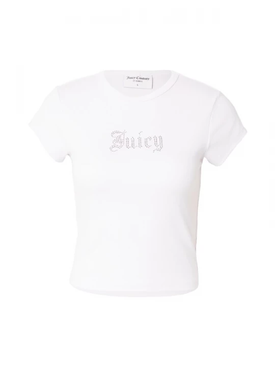 Obrázek produktu Juicy Couture Tričko bílá