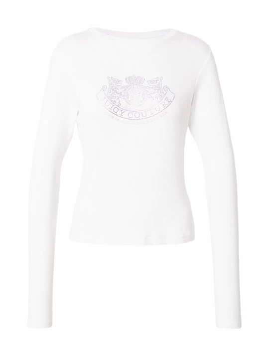 Obrázek produktu Juicy Couture Tričko bílá