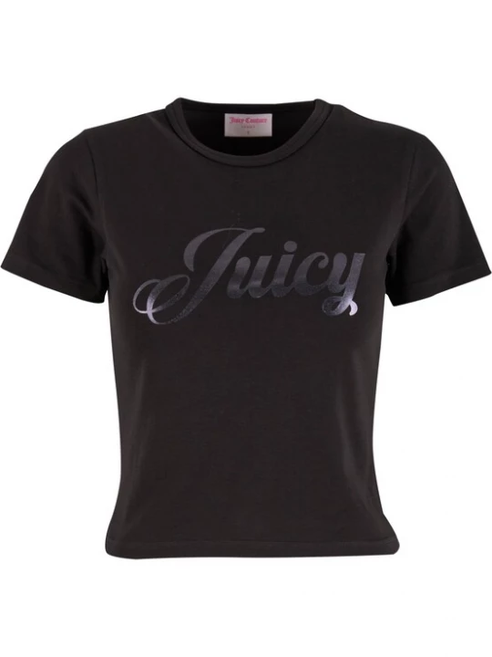 Obrázek produktu Juicy Couture Tričko černá