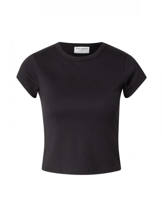 Obrázek produktu Juicy Couture Tričko černá