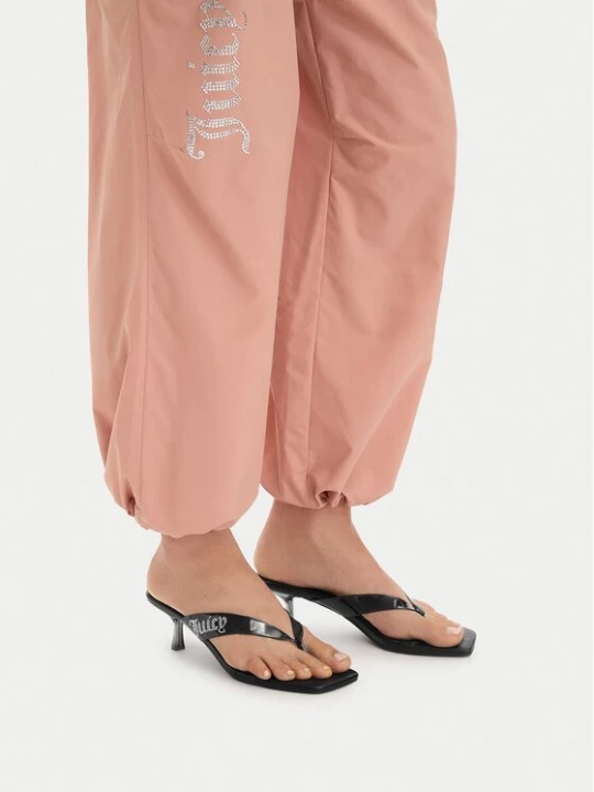 Obrázek produktu Juicy Couture Žabky EO-259-130-01 Černá