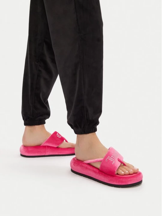 Obrázek produktu Juicy Couture Žabky WSS21533-01 Růžová
