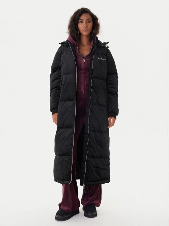 Obrázek produktu Juicy Couture Zimní bunda Century JCOIJ225552 Černá Relaxed Fit