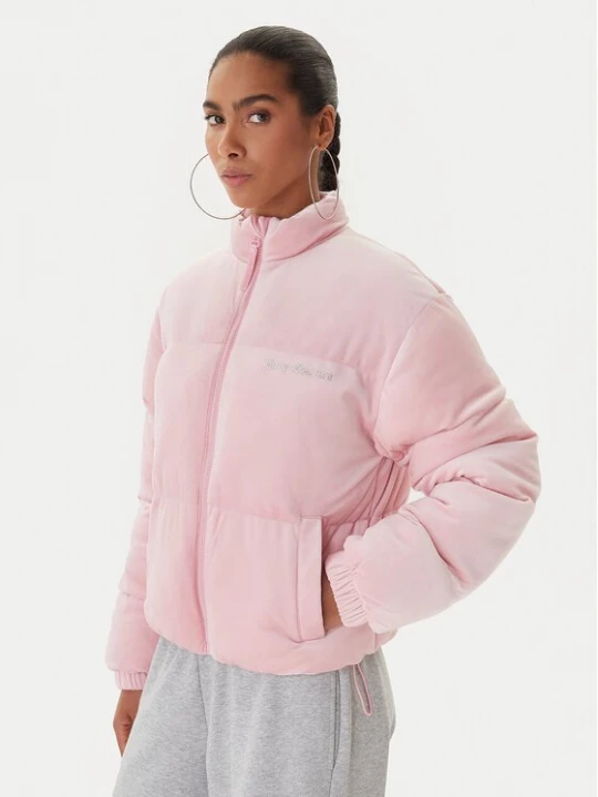 Obrázek produktu Juicy Couture Zimní bunda Margo JCOIJ224556 Růžová Regular Fit
