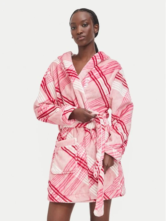 Obrázek produktu Juicy Couture Župan JCYRB226855 Růžová