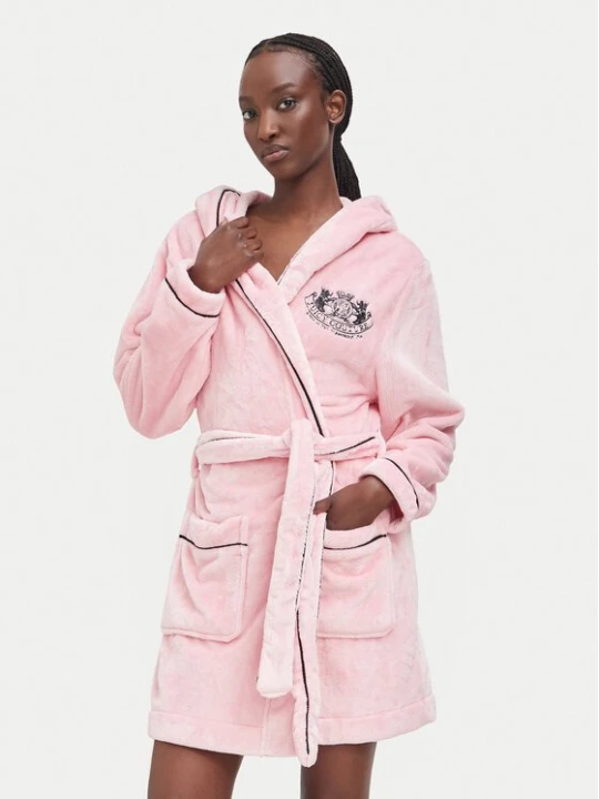 Obrázek produktu Juicy Couture Župan JCYRB226857 Růžová