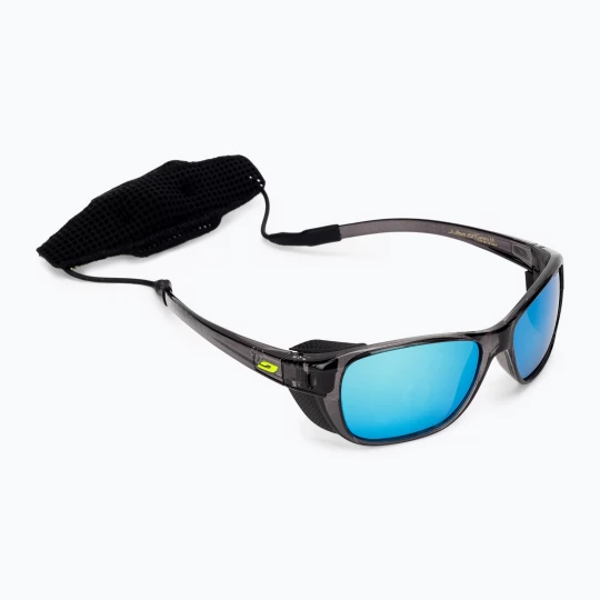 Obrázek produktu Julbo Camino M Polar 4 Hd black / yellow fluo / capsule ocean master cyklistické brýle