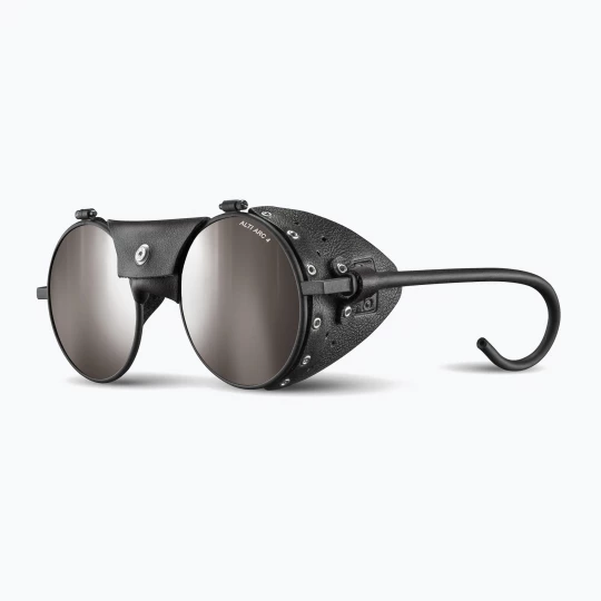 Obrázek produktu Julbo Vermont Alti Arc 4+ black / shields black sluneční brýle