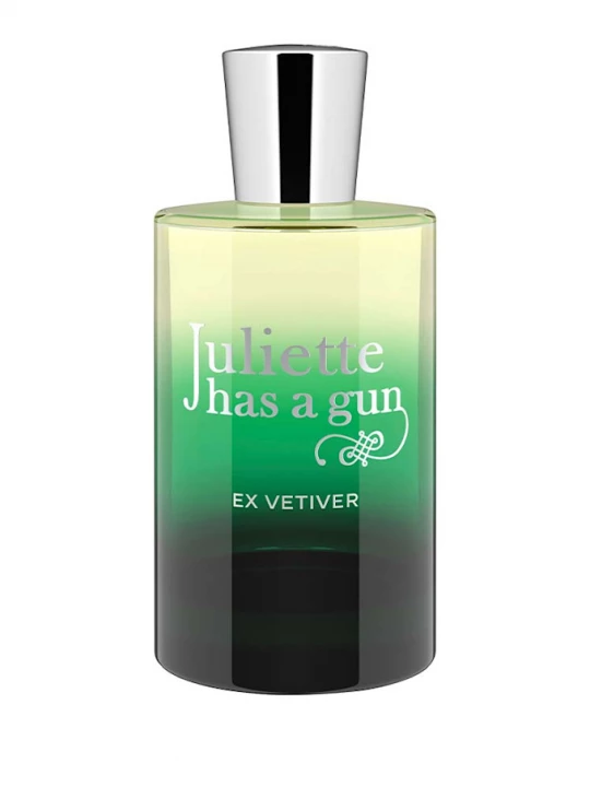 Obrázek produktu Juliette Has A Gun Ex Vetiver Eau de Parfum 100 ml