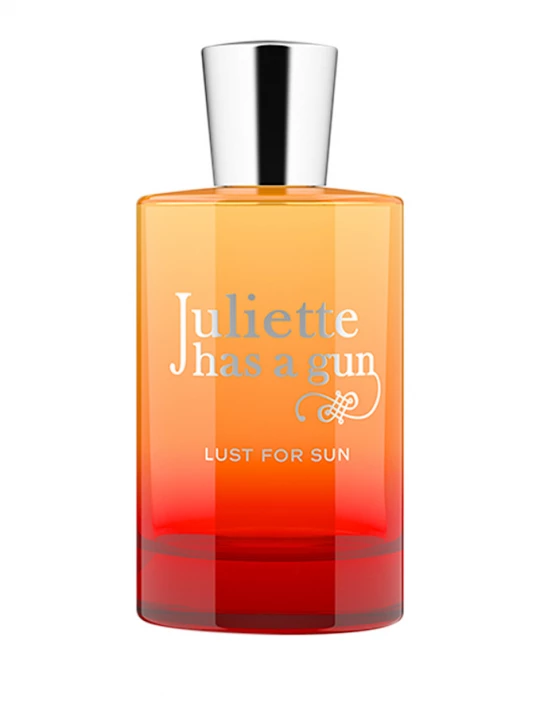 Obrázek produktu Juliette Has A Gun Lust For Sun Eau de Parfum 100 ml