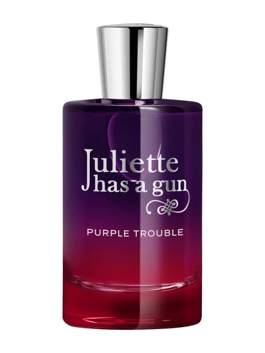 Obrázek produktu Juliette Has A Gun Purple Trouble Parfémová voda 100 ml