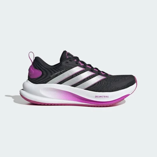 Obrázek produktu Juniorská běžecká obuv ADIDAS MINECRAFT SUPERNOVA EASE 2 černá