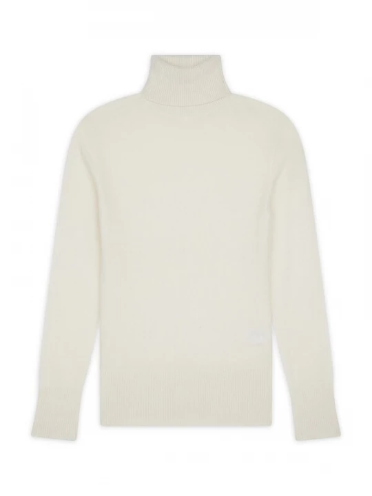 Obrázek produktu JUST CASHMERE Svetr 'Lexie' světle šedá