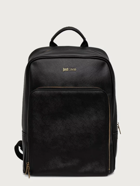Obrázek produktu Just Cavalli batoh pánský černá