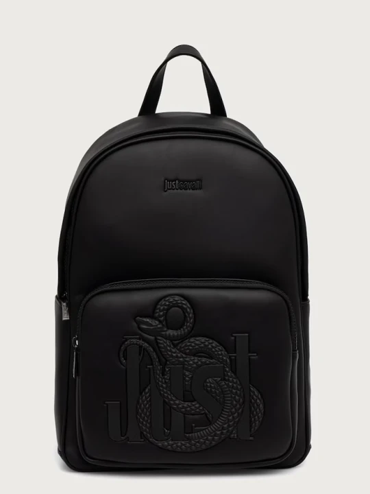 Obrázek produktu Just Cavalli batoh pánský černá