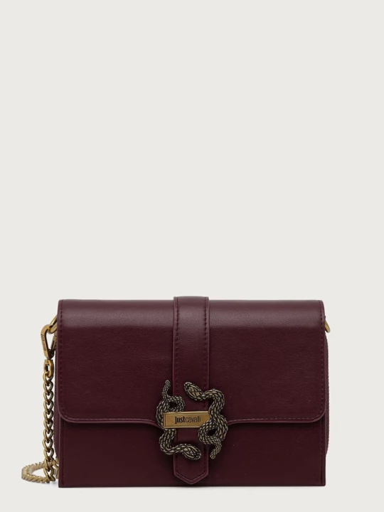 Obrázek produktu Just Cavalli crossbody kabelka dámská z imitace kůže