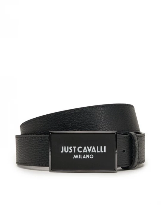 Obrázek produktu Just Cavalli Dámský pásek 78QA6F10 ZP295 Černá
