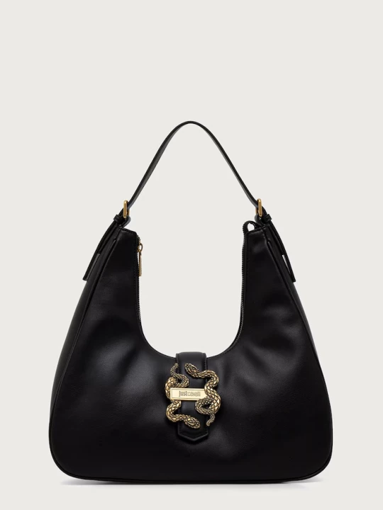 Obrázek produktu Just Cavalli hobo kabelka dámská černá