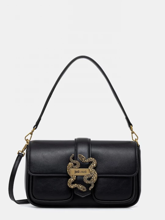 Obrázek produktu Just Cavalli Kabelka Just Cavalli černá