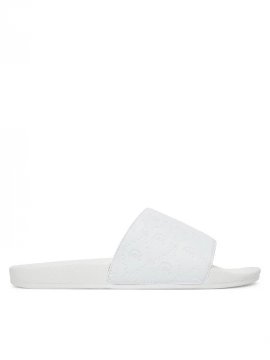 Obrázek produktu Just Cavalli Nazouváky 78QA3SZ5 ZSC31 Bílá