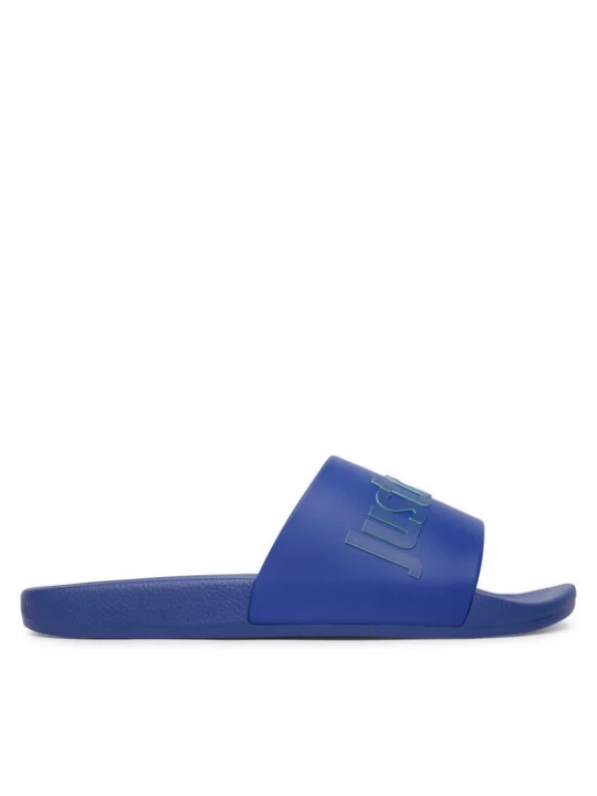 Obrázek produktu Just Cavalli Nazouváky 80QA3SZ1 ZSE50 Modrá