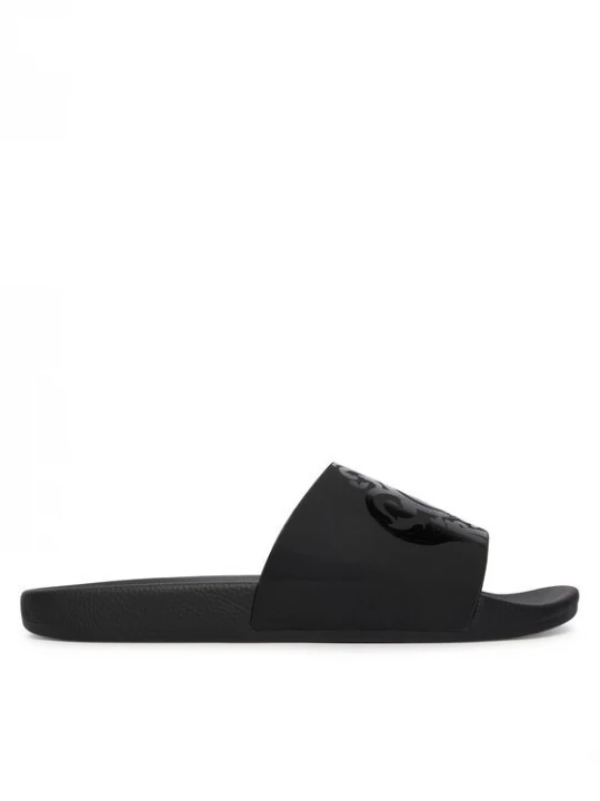 Obrázek produktu Just Cavalli Nazouváky 80QA3SZ3 ZSE54 Černá