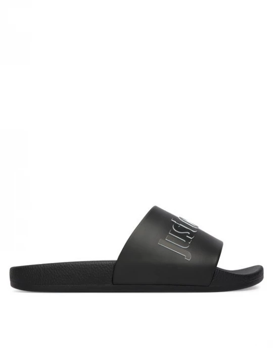 Obrázek produktu Just Cavalli Nazouváky 80RA3SZ1 ZSE50 Černá