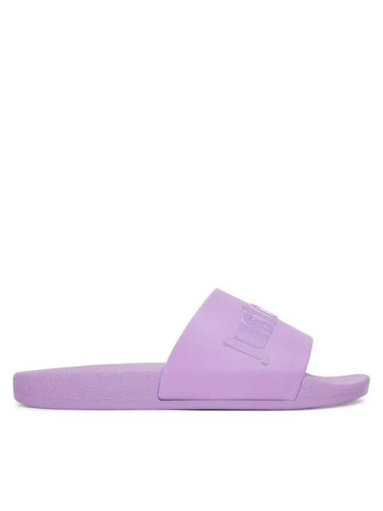 Obrázek produktu Just Cavalli Nazouváky 80RA3SZ1 ZSE50 Fialová