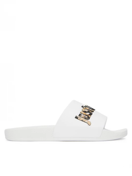 Obrázek produktu Just Cavalli Nazouváky 80RA3SZ1 ZSE51 Bílá