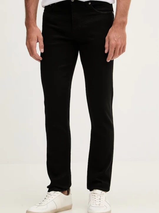 Obrázek produktu Just Cavalli slim fit džíny pánské černá