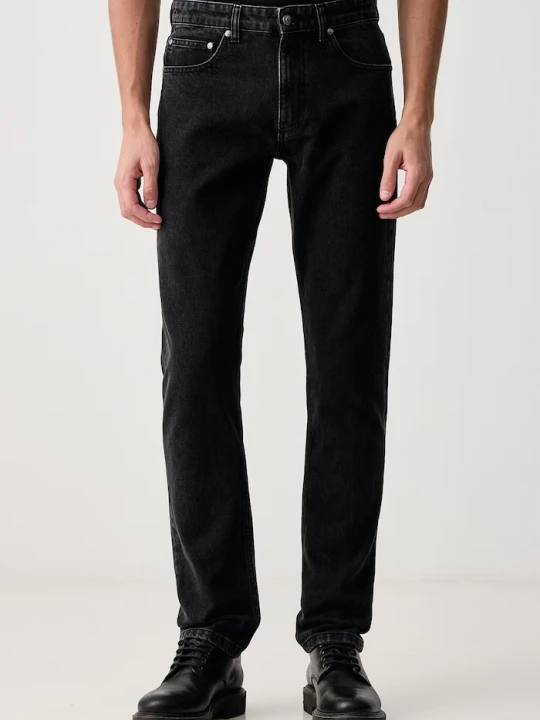 Obrázek produktu Just Cavalli slim fit džíny pánské černá