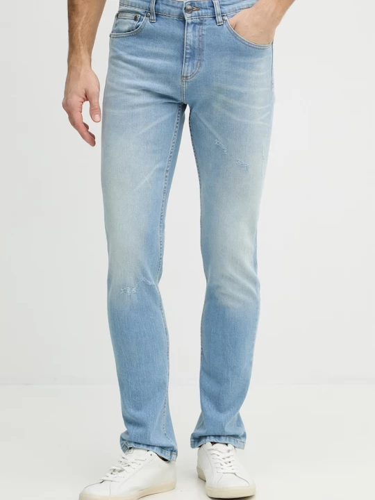 Obrázek produktu Just Cavalli slim fit džíny pánské modrá