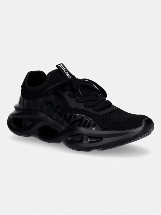 Obrázek produktu Just Cavalli sneakers boty pánské černá