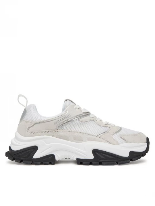 Obrázek produktu Just Cavalli Sneakersy 78RA3SC5 ZSC33 Bílá