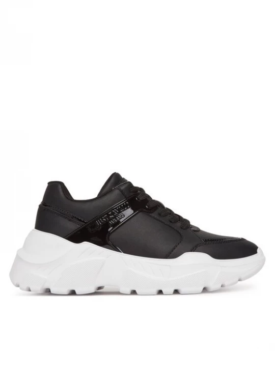 Obrázek produktu Just Cavalli Sneakersy 78RA3SL9 Černá