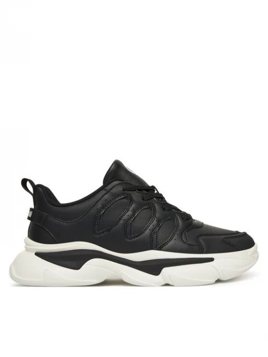 Obrázek produktu Just Cavalli Sneakersy 79QA3SA3 ZPB57 Černá