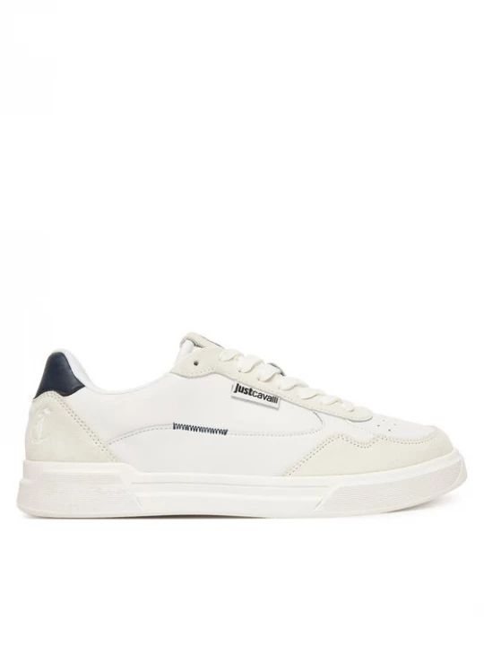 Obrázek produktu Just Cavalli Sneakersy 79QA3SB2 ZPB51 Bílá