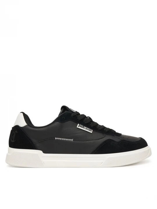 Obrázek produktu Just Cavalli Sneakersy 79QA3SB2 ZPB51 Černá