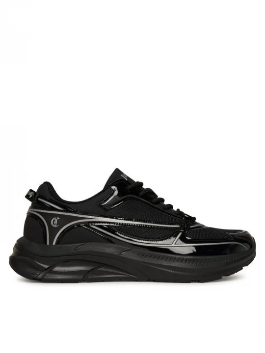 Obrázek produktu Just Cavalli Sneakersy 79QA3SJ1 ZSD43 Černá