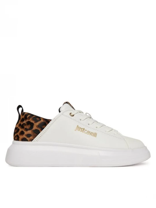 Obrázek produktu Just Cavalli Sneakersy 79RA3SB7 ZPB58 Bílá