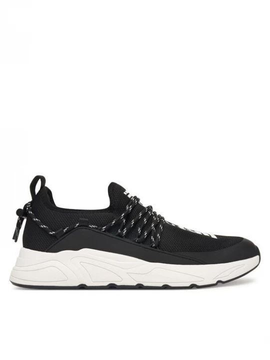 Obrázek produktu Just Cavalli Sneakersy 80QA3SA0 ZSE69 Černá