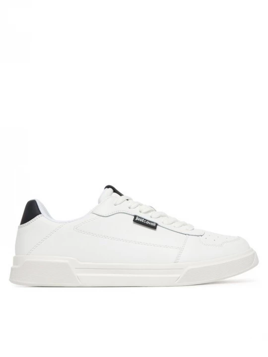 Obrázek produktu Just Cavalli Sneakersy 80QA3SB3 ZPC14 Bílá